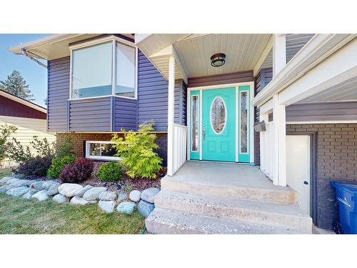 804 30Th Avenue S, Cranbrook, BC - Outdoor