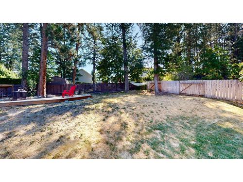 804 30Th Avenue S, Cranbrook, BC - Outdoor