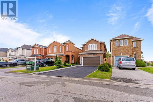 Bsmt - 36 Umbria Crescent, Vaughan (West Woodbridge), ON - Outdoor With Facade