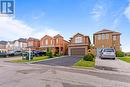 Bsmt - 36 Umbria Crescent, Vaughan (West Woodbridge), ON  - Outdoor With Facade 