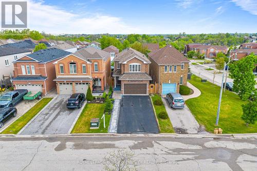 Bsmt - 36 Umbria Crescent, Vaughan (West Woodbridge), ON - Outdoor With Facade