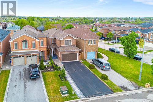 Bsmt - 36 Umbria Crescent, Vaughan (West Woodbridge), ON - Outdoor With Facade