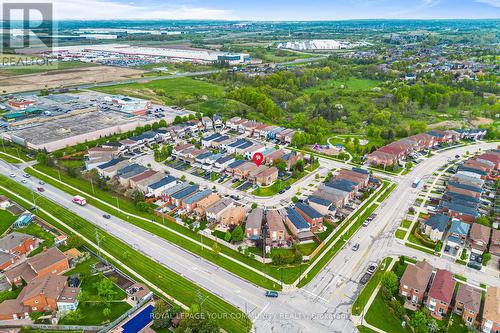 Bsmt - 36 Umbria Crescent, Vaughan (West Woodbridge), ON -  With View