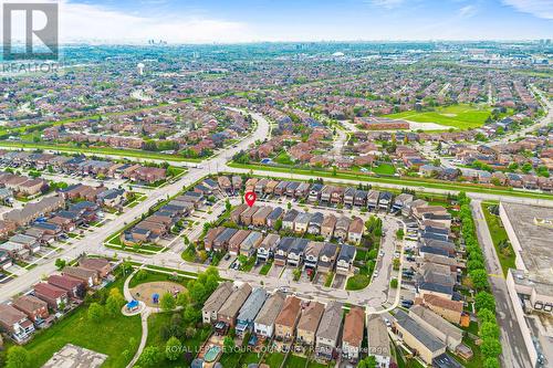 Bsmt - 36 Umbria Crescent, Vaughan (West Woodbridge), ON - Outdoor With View