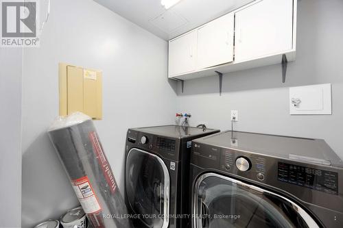 2009 - 100 Upper Madison Avenue, Toronto (Lansing-Westgate), ON - Indoor Photo Showing Laundry Room