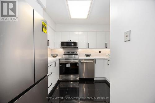 2009 - 100 Upper Madison Avenue, Toronto (Lansing-Westgate), ON - Indoor Photo Showing Kitchen