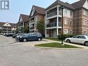 106 - 136 Aspen Springs Drive, Clarington (Bowmanville), ON  - Outdoor With Facade 