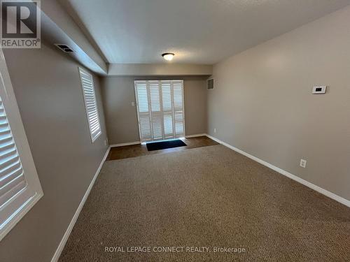 106 - 136 Aspen Springs Drive, Clarington (Bowmanville), ON - Indoor Photo Showing Other Room