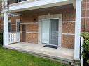 106 - 136 Aspen Springs Drive, Clarington (Bowmanville), ON  - Outdoor With Exterior 