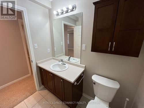 106 - 136 Aspen Springs Drive, Clarington (Bowmanville), ON - Indoor Photo Showing Bathroom