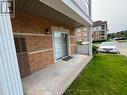 106 - 136 Aspen Springs Drive, Clarington (Bowmanville), ON  - Outdoor With Exterior 