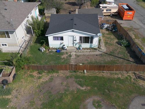 928 Sherbrooke Ave, Kamloops, BC - Outdoor