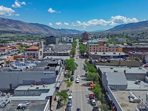 402-444 St Paul Street, Kamloops, BC 