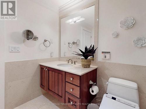 1003C - 662 Sheppard Avenue E, Toronto (Bayview Village), ON - Indoor Photo Showing Bathroom