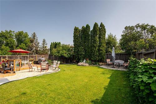 23 Princemere Road, Winnipeg, MB - Outdoor With Deck Patio Veranda With Backyard