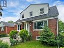 56 Mcallister Road, Toronto (Clanton Park), ON  - Outdoor 