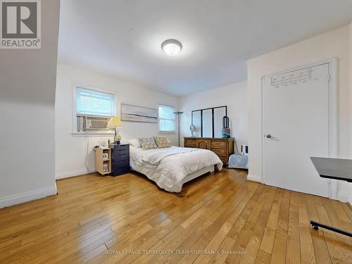 56 Mcallister Road, Toronto (Clanton Park), ON - Indoor Photo Showing Bedroom