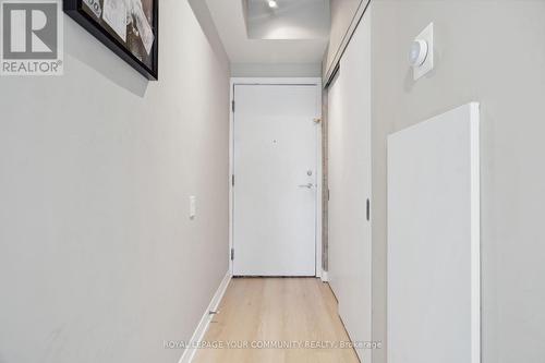 813 - 318 King Street E, Toronto (Moss Park), ON - Indoor Photo Showing Other Room