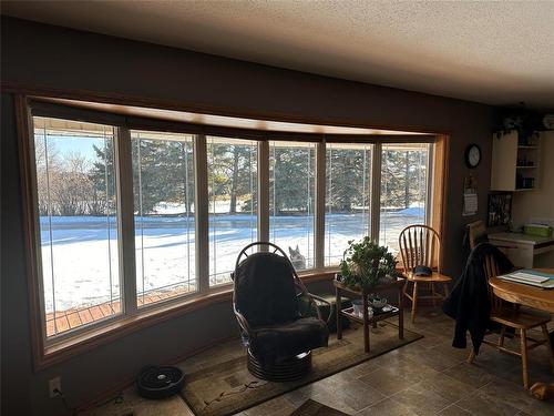 80045 36N Road, Glenboro, MB - Indoor Photo Showing Other Room