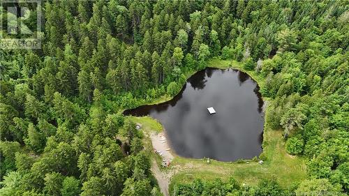 86 Old Reach Road, Kingston, NB - Outdoor With Body Of Water With View