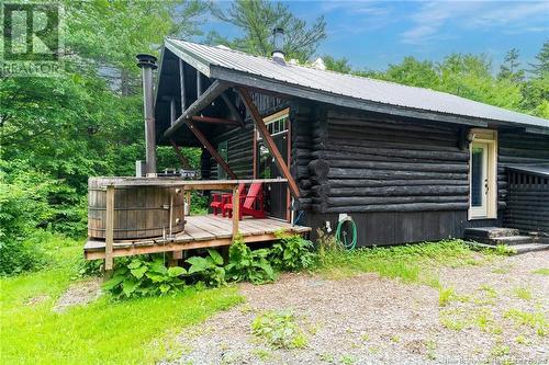 86 Old Reach Road, Kingston, NB - Outdoor