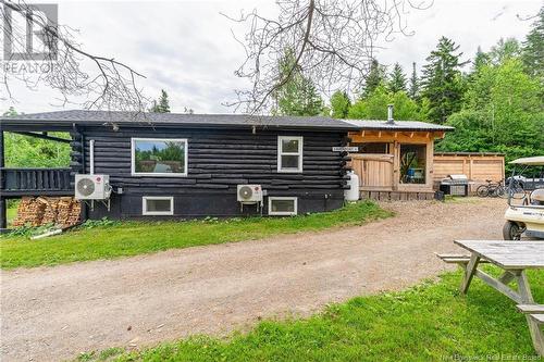 86 Old Reach Road, Kingston, NB - Outdoor