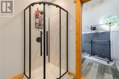 86 Old Reach Road, Kingston, NB - Indoor Photo Showing Bathroom