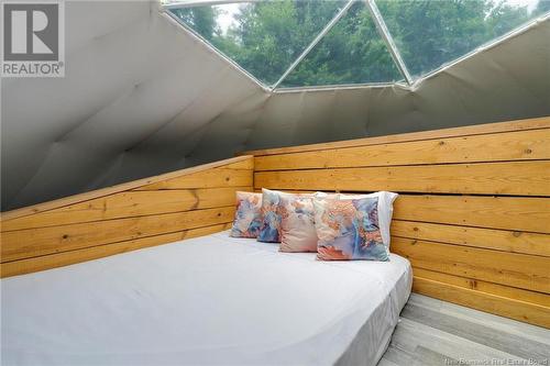 86 Old Reach Road, Kingston, NB - Indoor Photo Showing Bedroom