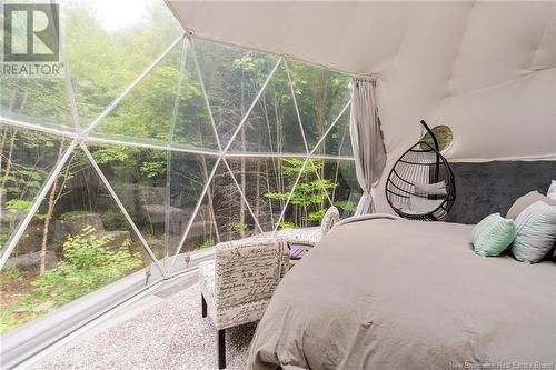 86 Old Reach Road, Kingston, NB - Indoor Photo Showing Bedroom