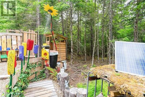 86 Old Reach Road, Kingston, NB - Outdoor