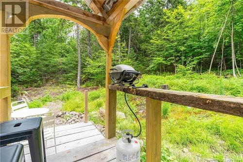 86 Old Reach Road, Kingston, NB - Outdoor