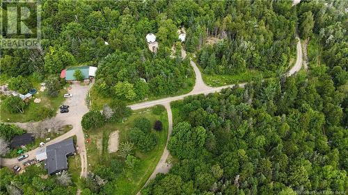 86 Old Reach Road, Kingston, NB - Outdoor With View