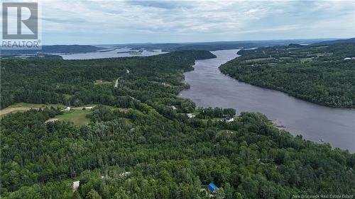 86 Old Reach Road, Kingston, NB - Outdoor With Body Of Water With View