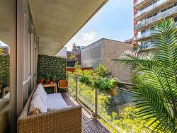 Balcon - 