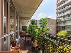 Balcon - 