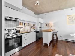 Kitchen - 