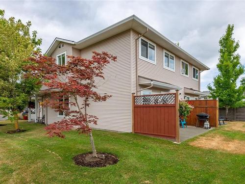 51-717 Aspen Rd, Comox, BC 