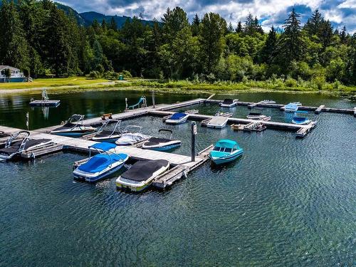 Lot 19 Kestrel Dr, Lake Cowichan, BC 