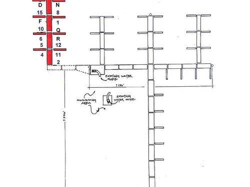 Lot 19 Kestrel Dr, Lake Cowichan, BC 