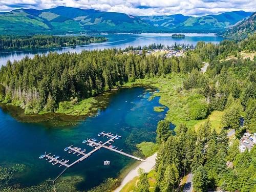 Lot 19 Kestrel Dr, Lake Cowichan, BC 