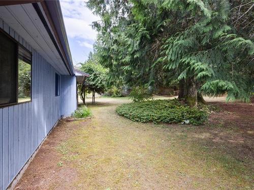 796 Canyon Crescent Rd, Qualicum Beach, BC 