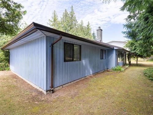 796 Canyon Crescent Rd, Qualicum Beach, BC 