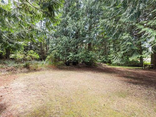 796 Canyon Crescent Rd, Qualicum Beach, BC 