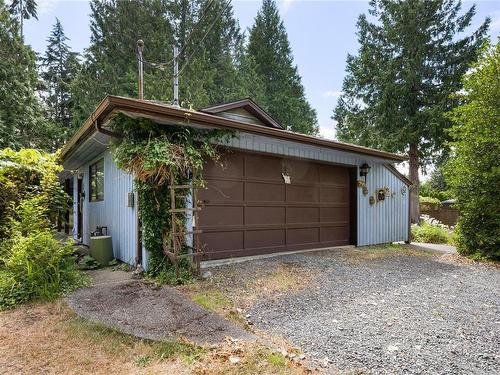 796 Canyon Crescent Rd, Qualicum Beach, BC 