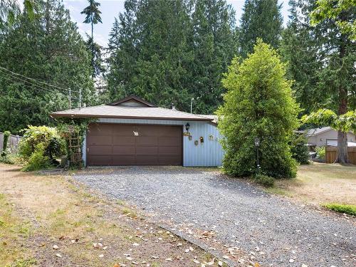 796 Canyon Crescent Rd, Qualicum Beach, BC 