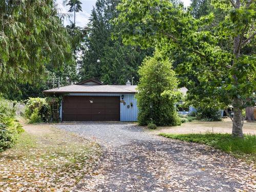 796 Canyon Crescent Rd, Qualicum Beach, BC 