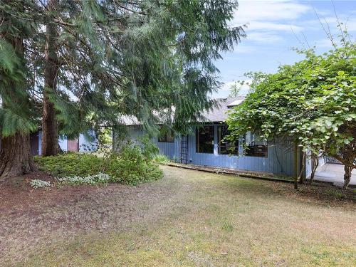 796 Canyon Crescent Rd, Qualicum Beach, BC 