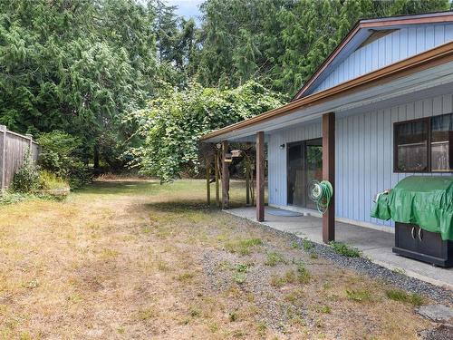 796 Canyon Crescent Rd, Qualicum Beach, BC 