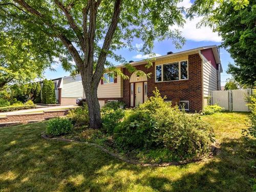 Exterior - 57 Rue Oakwood, Pincourt, QC - Outdoor