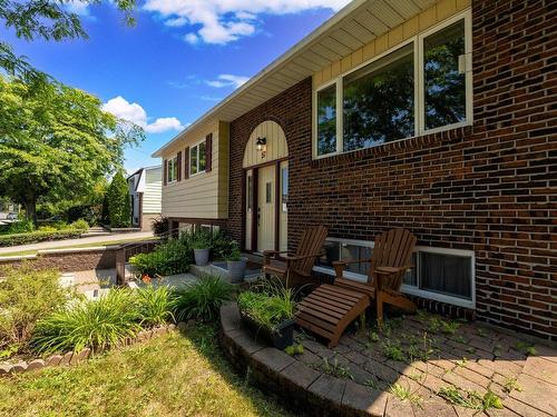 Frontage - 57 Rue Oakwood, Pincourt, QC - Outdoor